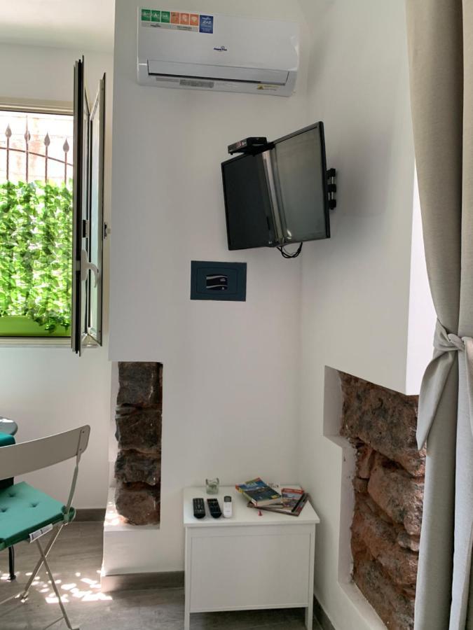 Villa Catania Centro Storico Extérieur photo